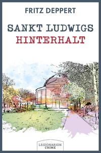 Produktbild: Sankt Ludwigs Hinterhalt