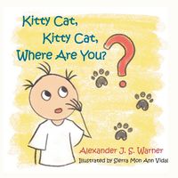 Produktbild: Kitty Cat, Kitty Cat, Where Are You?