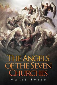 Produktbild: The Angels of The Seven Churches