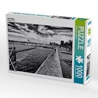 Produktbild: Am Hafen (Puzzle)