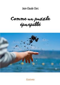 Produktbild: Comme un puzzle eparpille