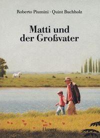 Produktbild: Matti und der Großvater
