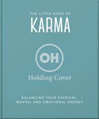 Produktbild: The Little Book of Karma