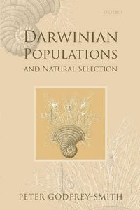 Produktbild: Darwinian Populations and Natural Selection