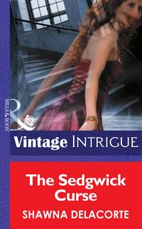 Produktbild: The Sedgwick Curse
