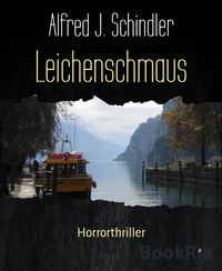 Produktbild: Leichenschmaus