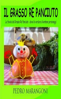 Produktbild: Il Grasso Re Panciuto