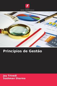 Produktbild: Princ&iacute;pios de Gest&atilde;o