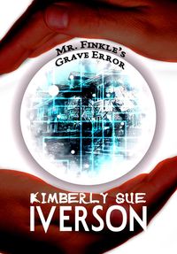Produktbild: Mr. Finkle's Grave Error