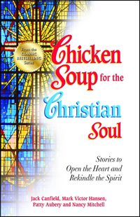 Produktbild: Chicken Soup for the Christian Soul