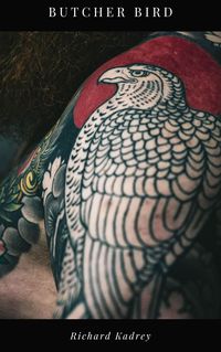 Produktbild: Butcher Bird