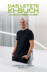 Produktbild: Das letzte KI-Buch