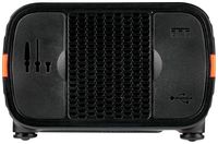 OSRAM OTIR4000 Kompressor TYREinflate 4000 8.3 bar Aufbewahrungs-Box/-Tasche, Automatische Abschaltung, mit Arbeitslampe, Digitales Display