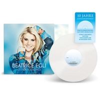 Bild vom Artikel Glücksgefühle (10TH Anniversary,1LP Weiss) vom Autor Beatrice Egli