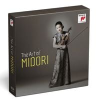Produktbild: The Art of Midori