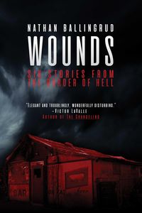 Produktbild: Wounds