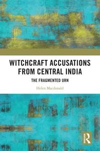 Produktbild: Witchcraft Accusations from Central India