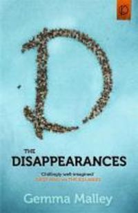 Produktbild: Malley, G: Disappearances