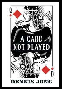 Produktbild: A Card Not Played