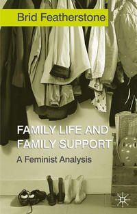 Produktbild: Family Life and Family Support