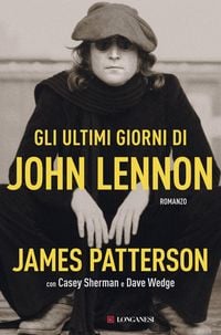 Produktbild: Gli ultimi giorni di John Lennon