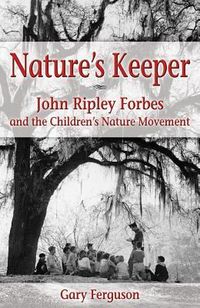 Produktbild: Nature's Keeper (Hardcover)