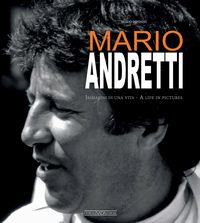 Produktbild: Mario Andretti