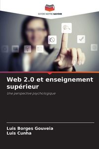 Produktbild: Web 2.0 et enseignement sup&eacute;rieur