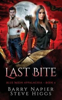 Produktbild: Last Bite
