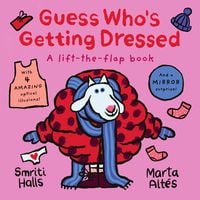 Produktbild: Guess Who's Getting Dressed