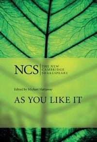 Produktbild: As You Like It