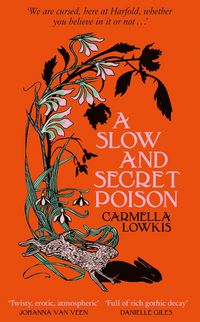 Produktbild: A Slow and Secret Poison