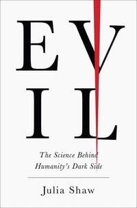 Produktbild: Evil