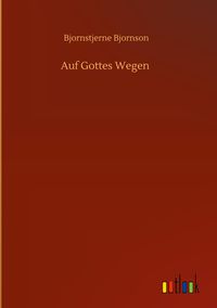 Produktbild: Auf Gottes Wegen