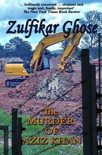 Produktbild: The Murder of Aziz Khan