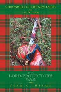 Produktbild: The Lord-Protector's War