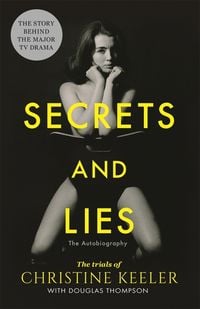 Produktbild: Secrets and Lies