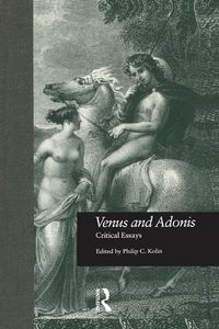 Produktbild: Venus and Adonis