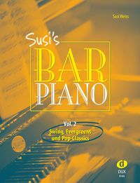 Produktbild: Susi's Bar Piano 2