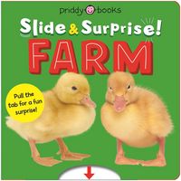 Produktbild: Farm (Slide & Surprise!)