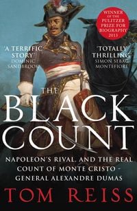 Produktbild: The Black Count