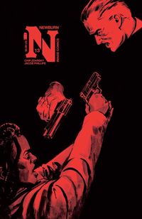 Produktbild: Newburn #13