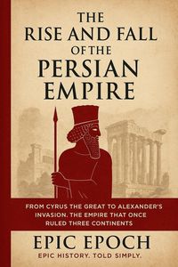 Produktbild: The Rise and Fall of the Persian Empire: From Cyrus the Great to Alexander's Invasion. The Empire That Once Ruled Three Continents (The Rise and Fall