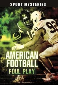 Produktbild: American Football Foul Play