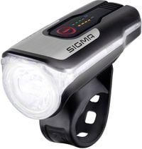 Bild vom Artikel Sigma Fahrrad-Scheinwerfer AURA 80 LED akkubetrieben Schwarz vom Autor 