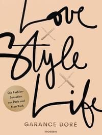 Produktbild: Love x Style x Life