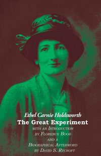 Produktbild: The Great Experiment