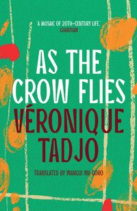 Produktbild: As The Crow Flies
