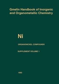 Produktbild: Ni Organonickel Compounds
