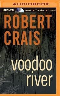 Bild vom Artikel Voodoo River vom Autor Robert Crais